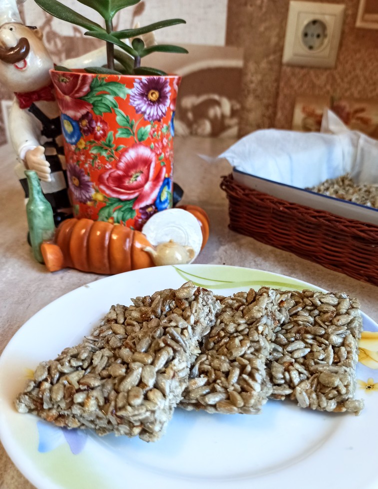 Козинаки