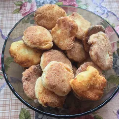 Сырники ☺️😋