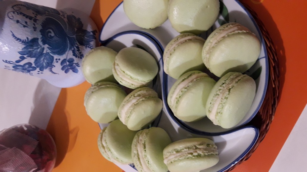 Макарон