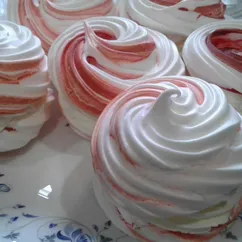 Meringue безе