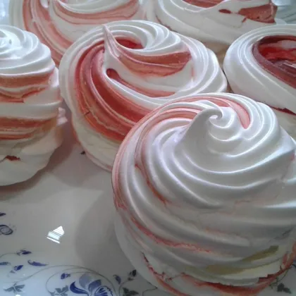 Meringue безе