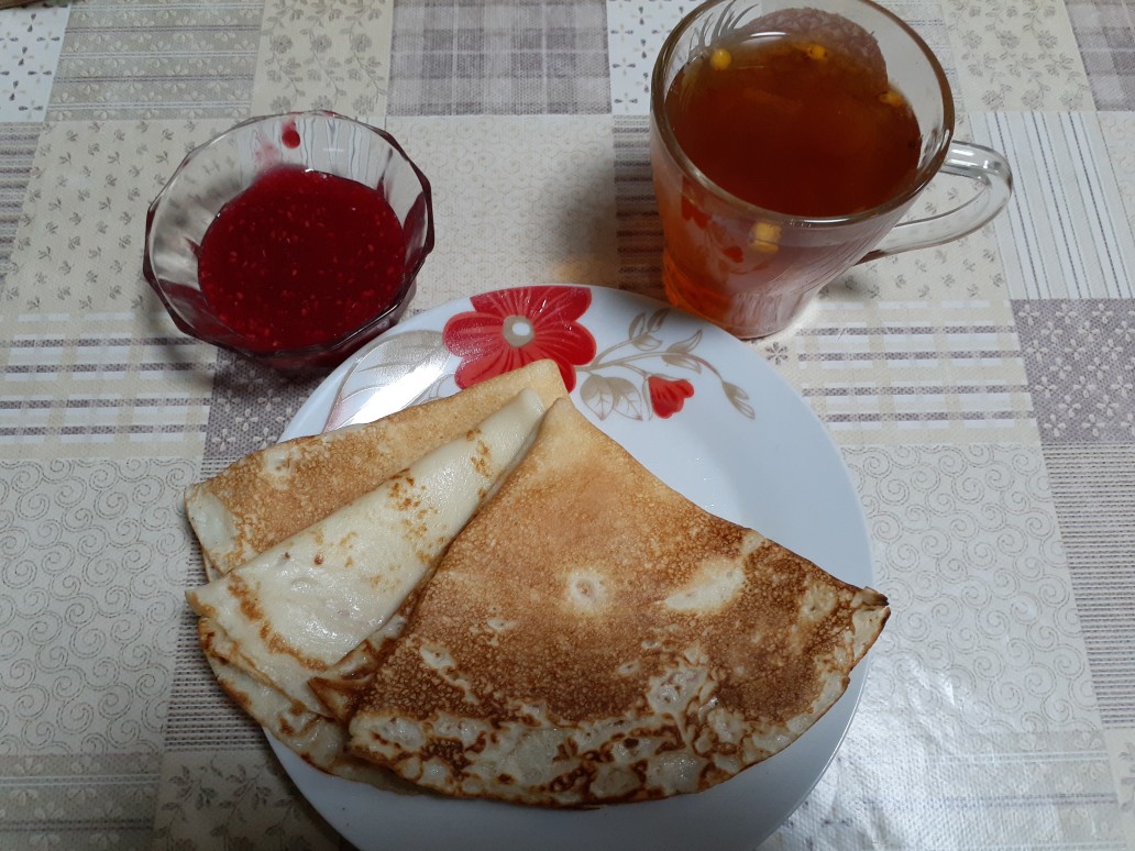 Блины