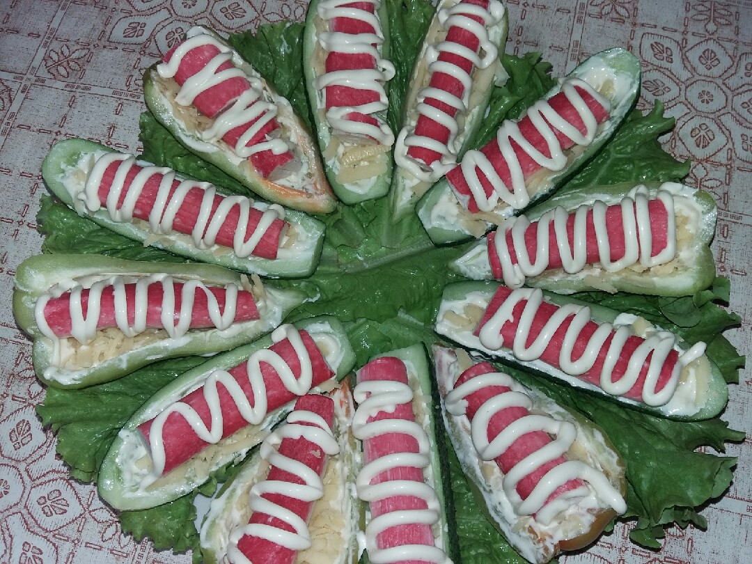 Каноэ
