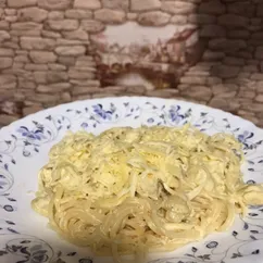 Пп карбонара 🍝