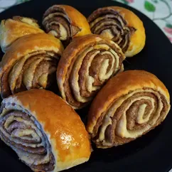 Булочки