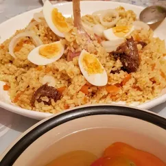 Плов