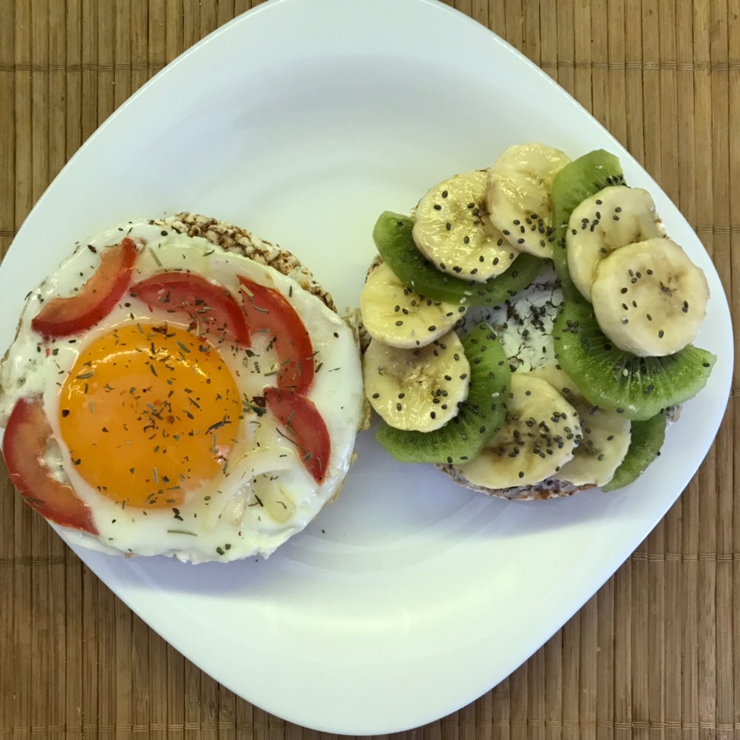 Лучшие рецепты для завтрака - Завтрак от Гранд кулинара