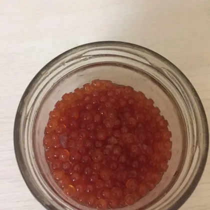 Икра