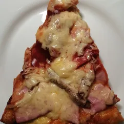 Пицца🍕