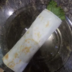 Домашняя шаурма🌯