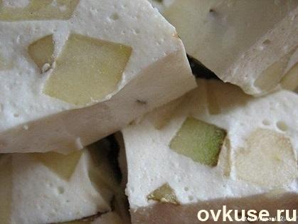 Очень быстрый, лёгкий и вкусный завтрак