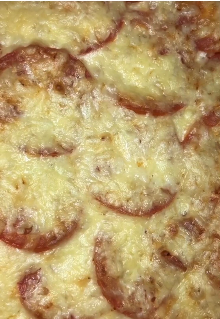 Мясо по-французски