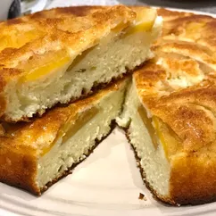 Шарлотка 🍏🍎🥮