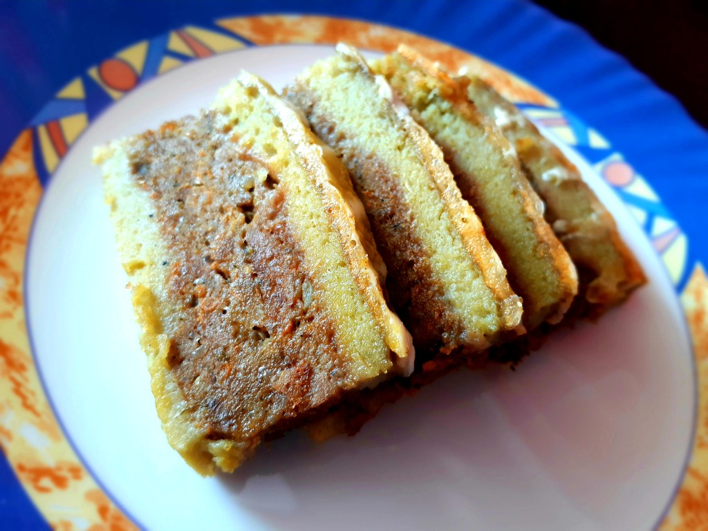 Картошка с фаршем в духовке
