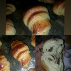 Круассан🥐