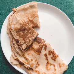 Блины 🥞