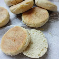 Английские маффины