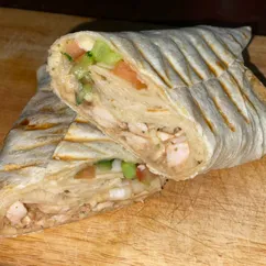 Невинная шаурма🌯