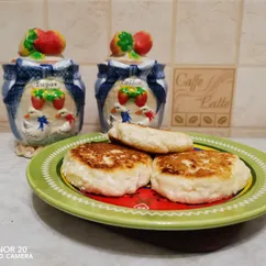 Сырники