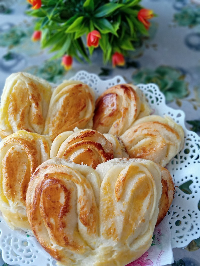 Булочки с сахаром, вкусных рецептов с фото Алимеро