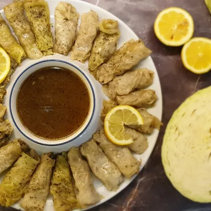 Мальфуф махши