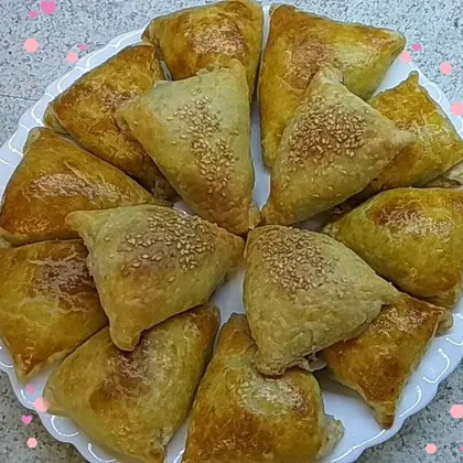 Самсушки😍