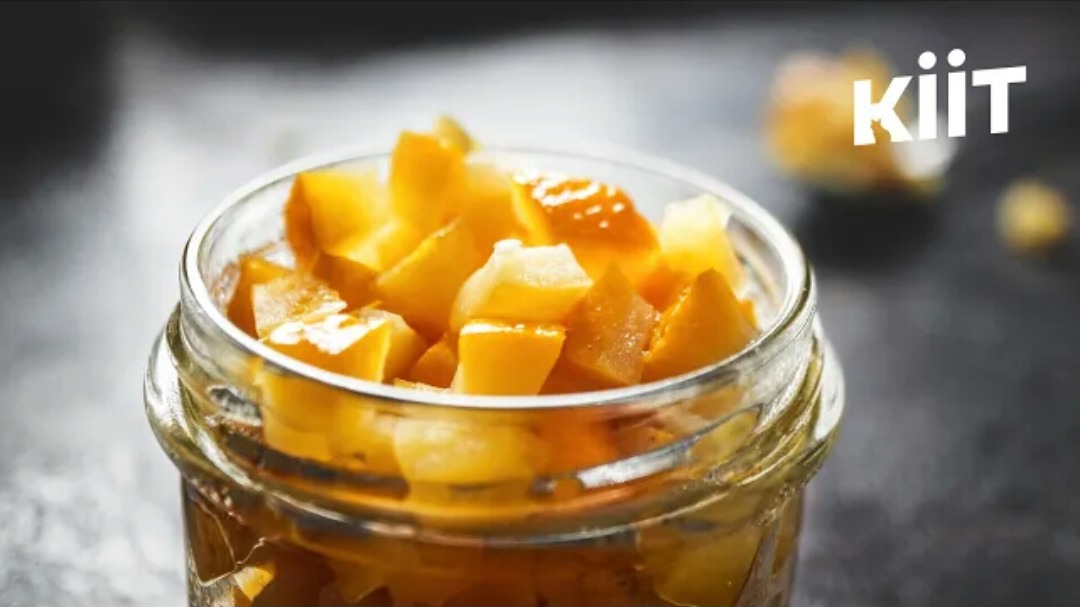 Конфеты из ничего