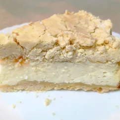 Королевская ватрушка