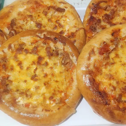 Пицца