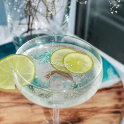 Коктейль Martini SPRITZ (коктейль)