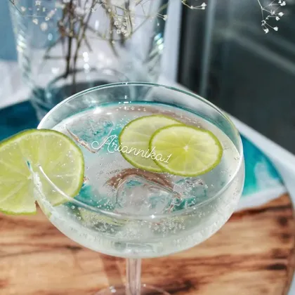 Коктейль Martini SPRITZ (коктейль)