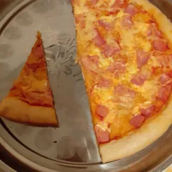 Пицца для детей!🍕