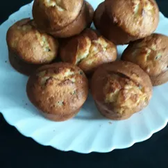 Маффины