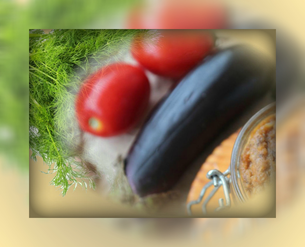 Коронный рецепт –  салат из овощей на зиму!