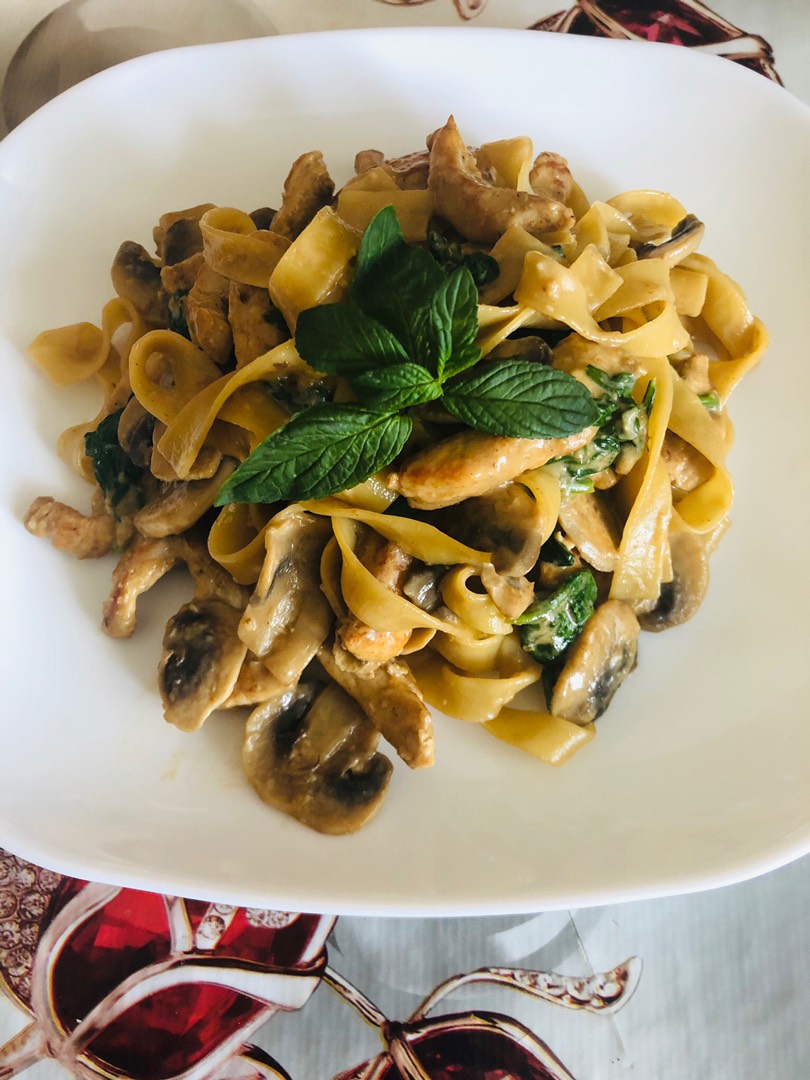 ПП обед 💯🤤😋