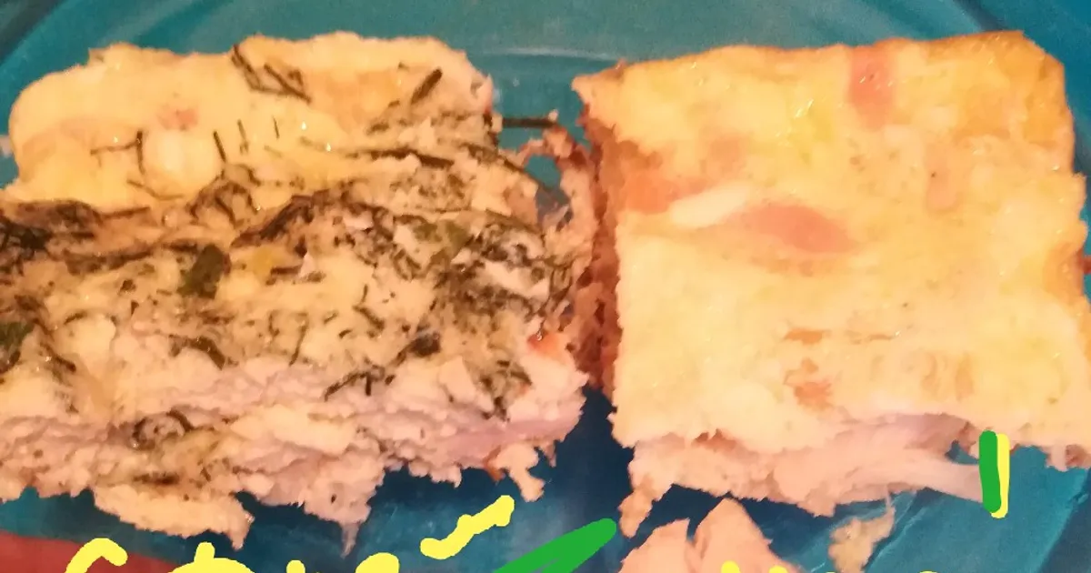 Щёчки судака в духовке с яйцом#подарокалександру рецепт с фото ...