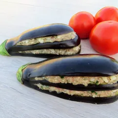 Вкуснятина из фарша! Рецепт, который вы будете повторять все лето / Eggplant with meat