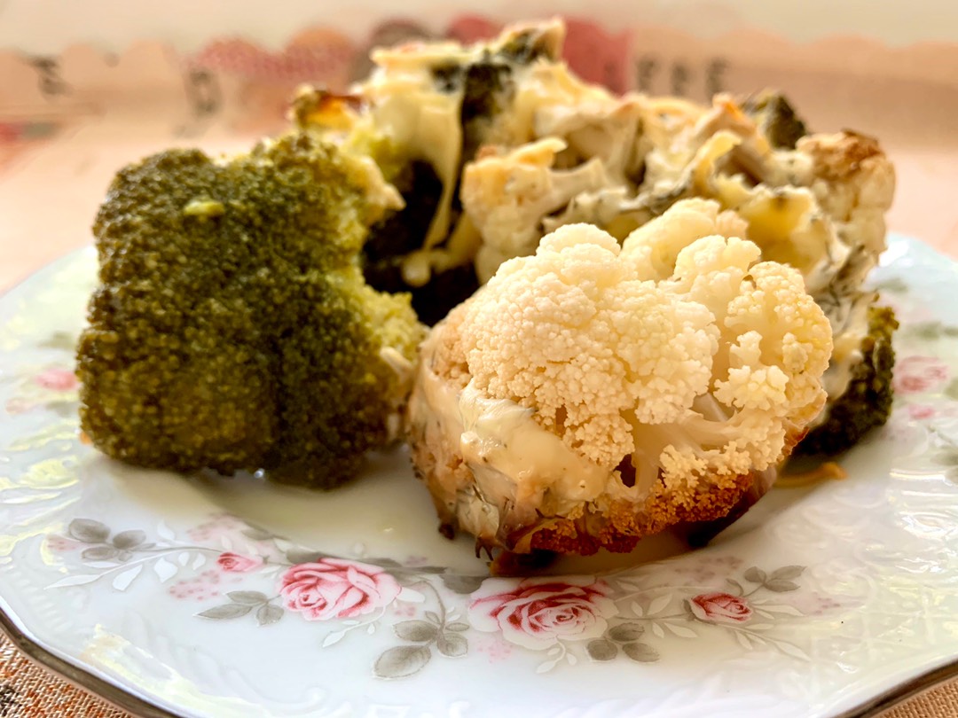 Пирог с кабачками и цветной капустой, пошаговый рецепт с фото от автора konstanta