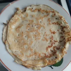 Блинчики