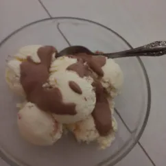 Мороженое как в магазине!🍨