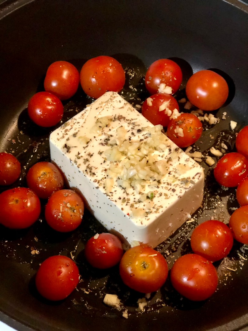 Бомбический соус к курице (пасте)