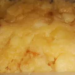 Сальная картошечка