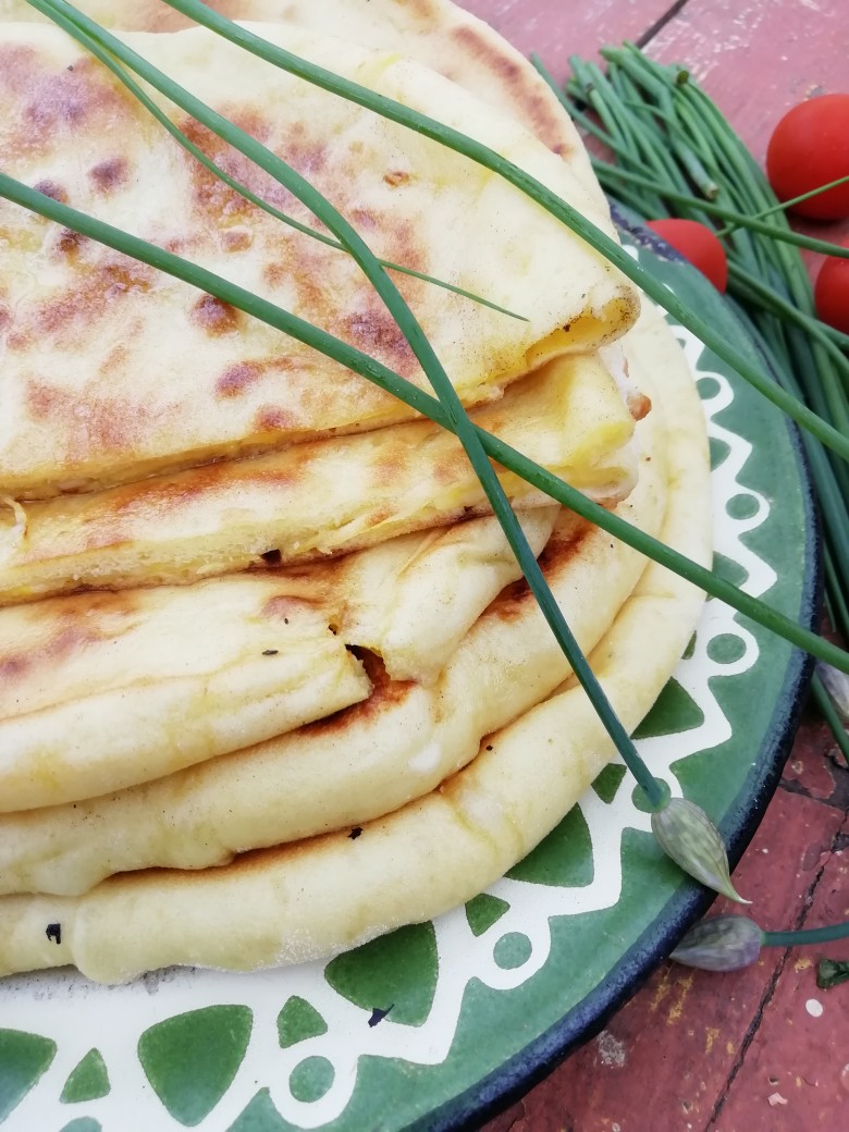 Хачапури