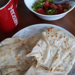 Gözleme