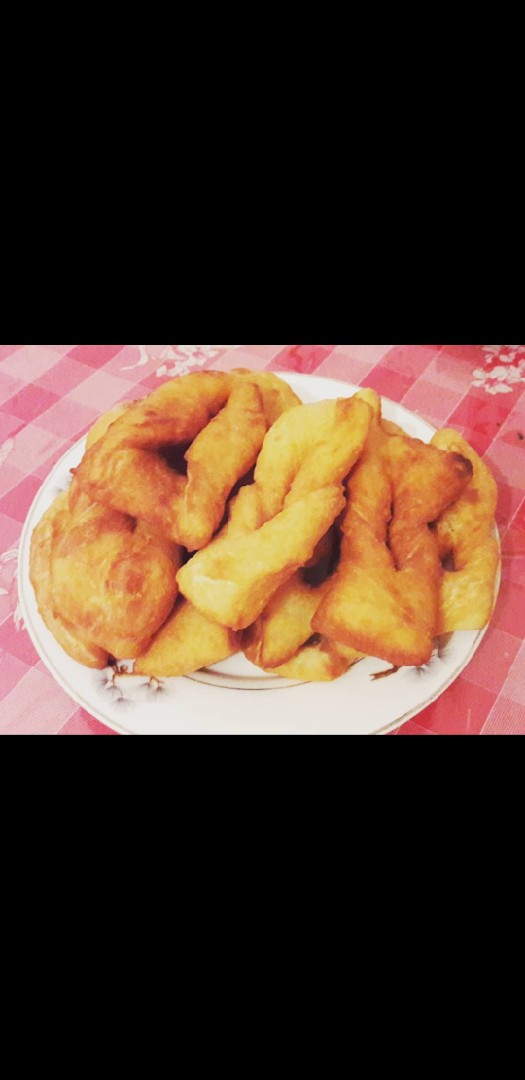 Таратушки на кефире