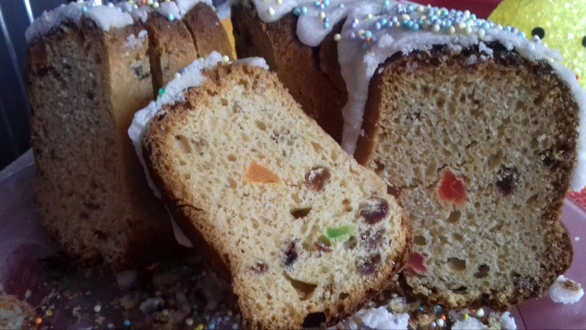 Кулич