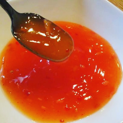 Готовим китайский кисло сладкий соус в домашних условиях
