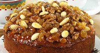 Ореховый торт (2)