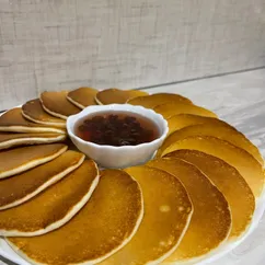 Панкейки🥞