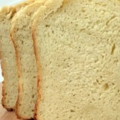 Домашний хлеб «Пышный»